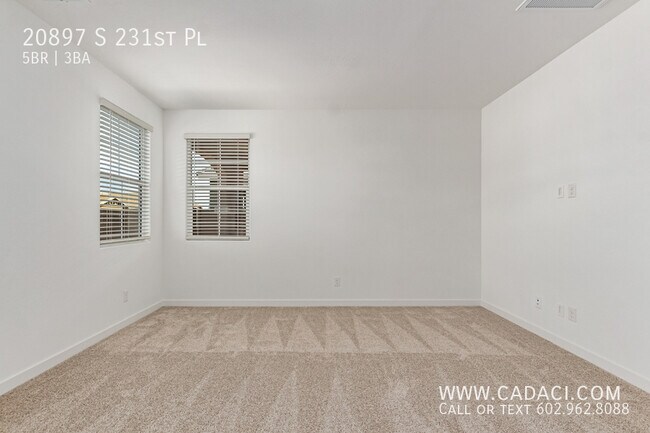 Building Photo - 20897 S 231st Pl.