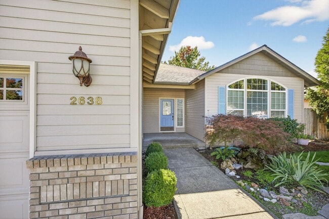 Building Photo - 2638 Rabun Way