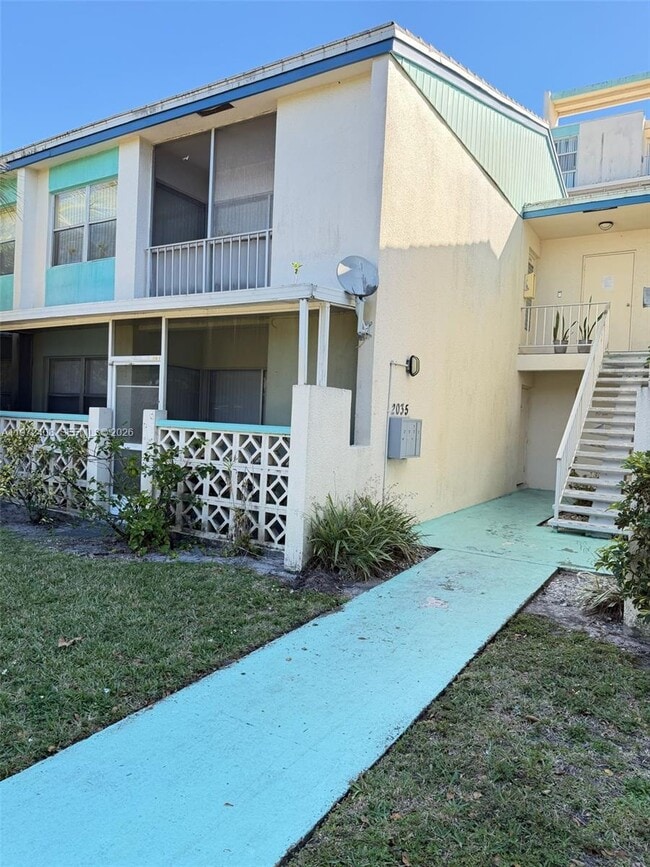 Building Photo - 2035 NW 46th Ave