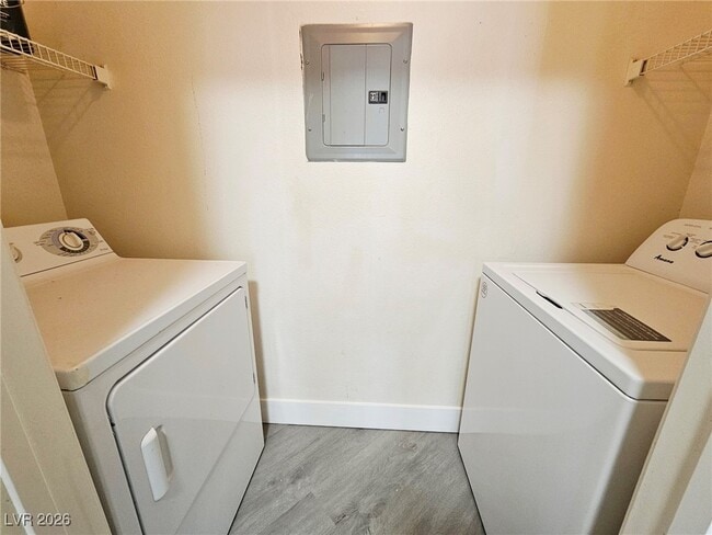 Building Photo - 7143 S Durango Dr