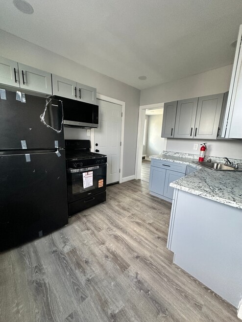 Building Photo - 257 Lehigh Ave