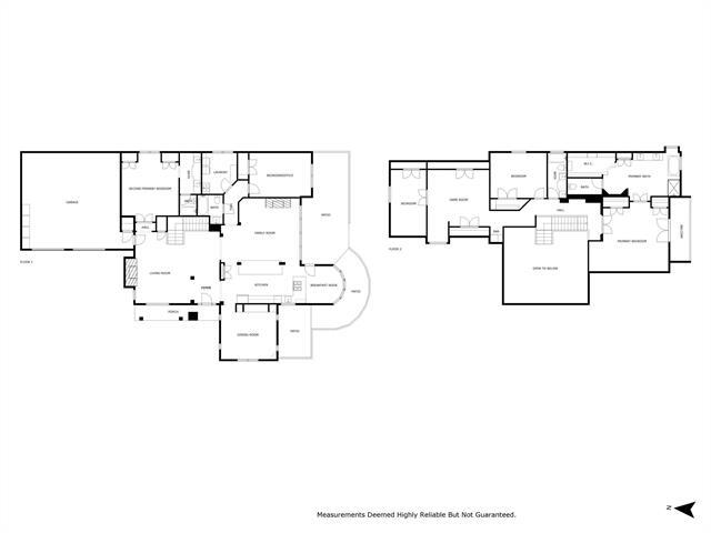 Building Photo - 153 Meadowcreek Rd