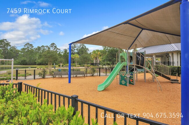 Building Photo - 7459 Rimrock Ct