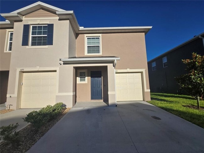 Building Photo - 1097 Blue Jay Dr