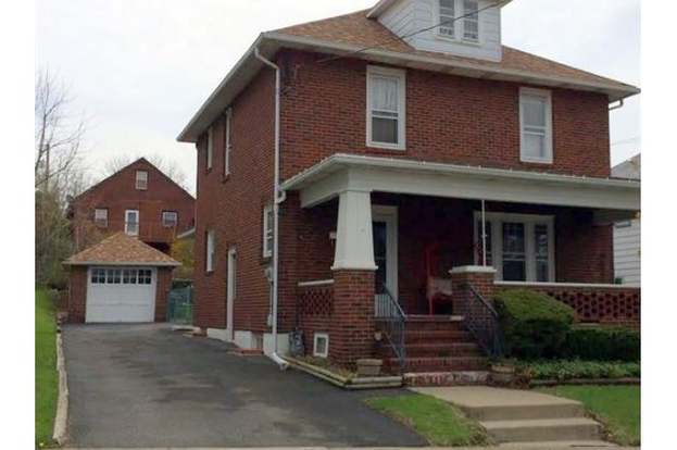 Building Photo - 110 Hayes Ave