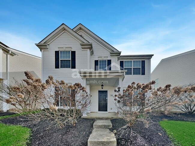 Building Photo - 7181 Normanton Dr