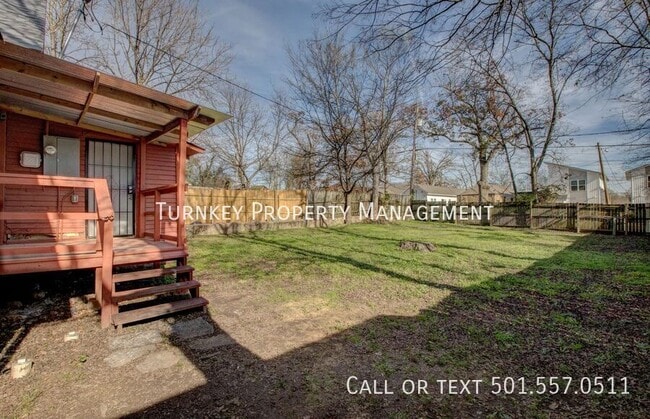 Building Photo - 1019 S Booker St