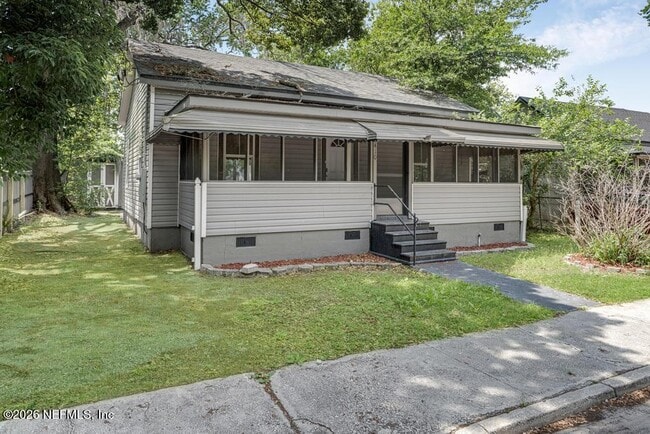 Building Photo - 2410 Mc Quade St