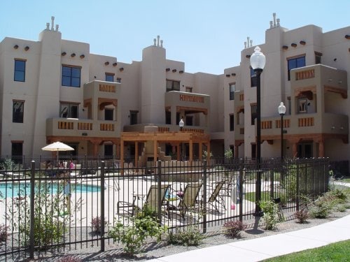Building Photo - 1405 Vegas Verdes
