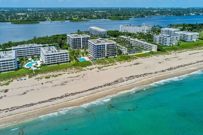 Building Photo - 2580 S Ocean Blvd
