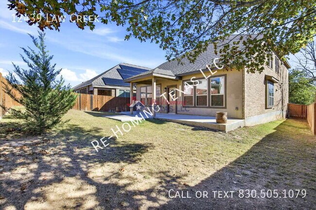 Building Photo - 12439 Law Creek