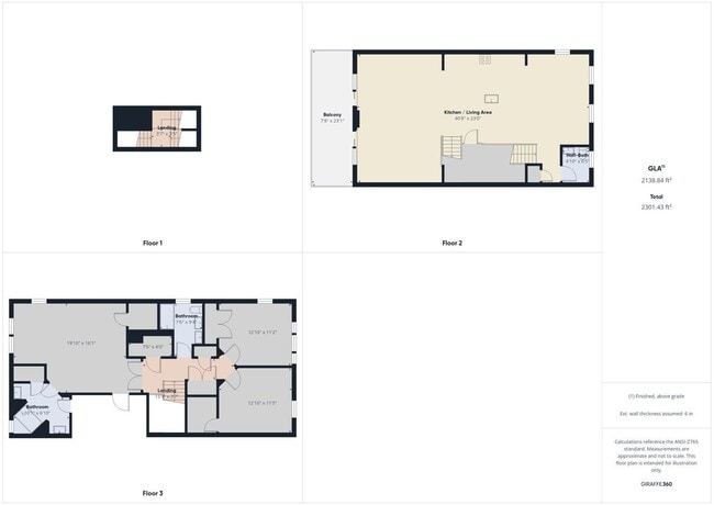 Building Photo - 2802 Calgary Ln