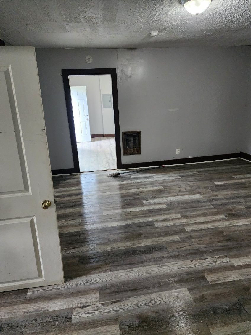Bedroom - 3605 Grote St SW