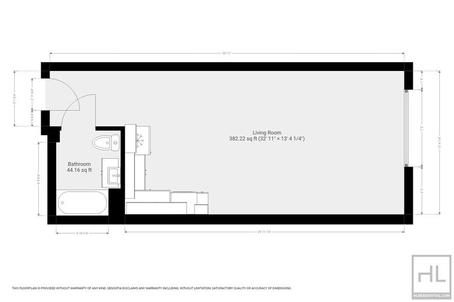Building Photo - 1143 DeKalb Ave
