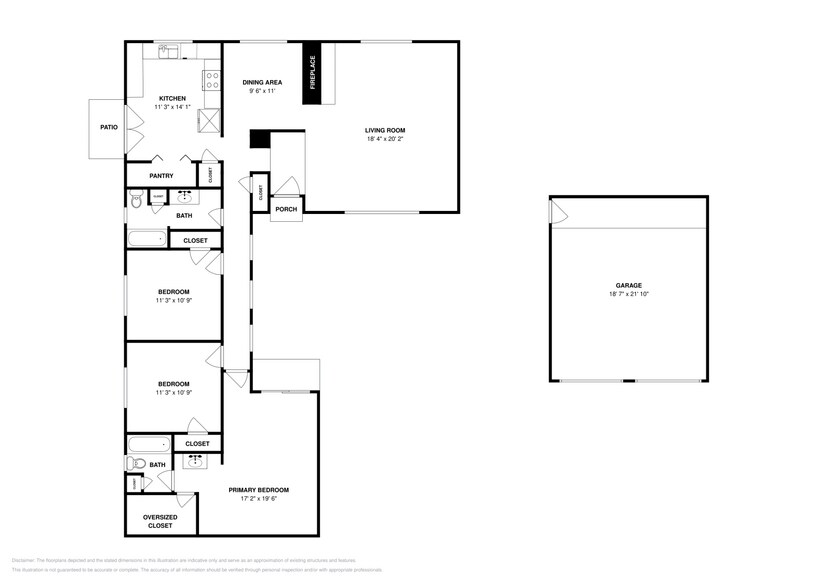 Building Photo - 17526 Jolly Boat Dr