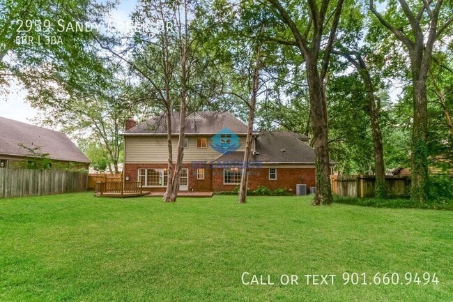 Building Photo - 2959 Sandy Creek Dr