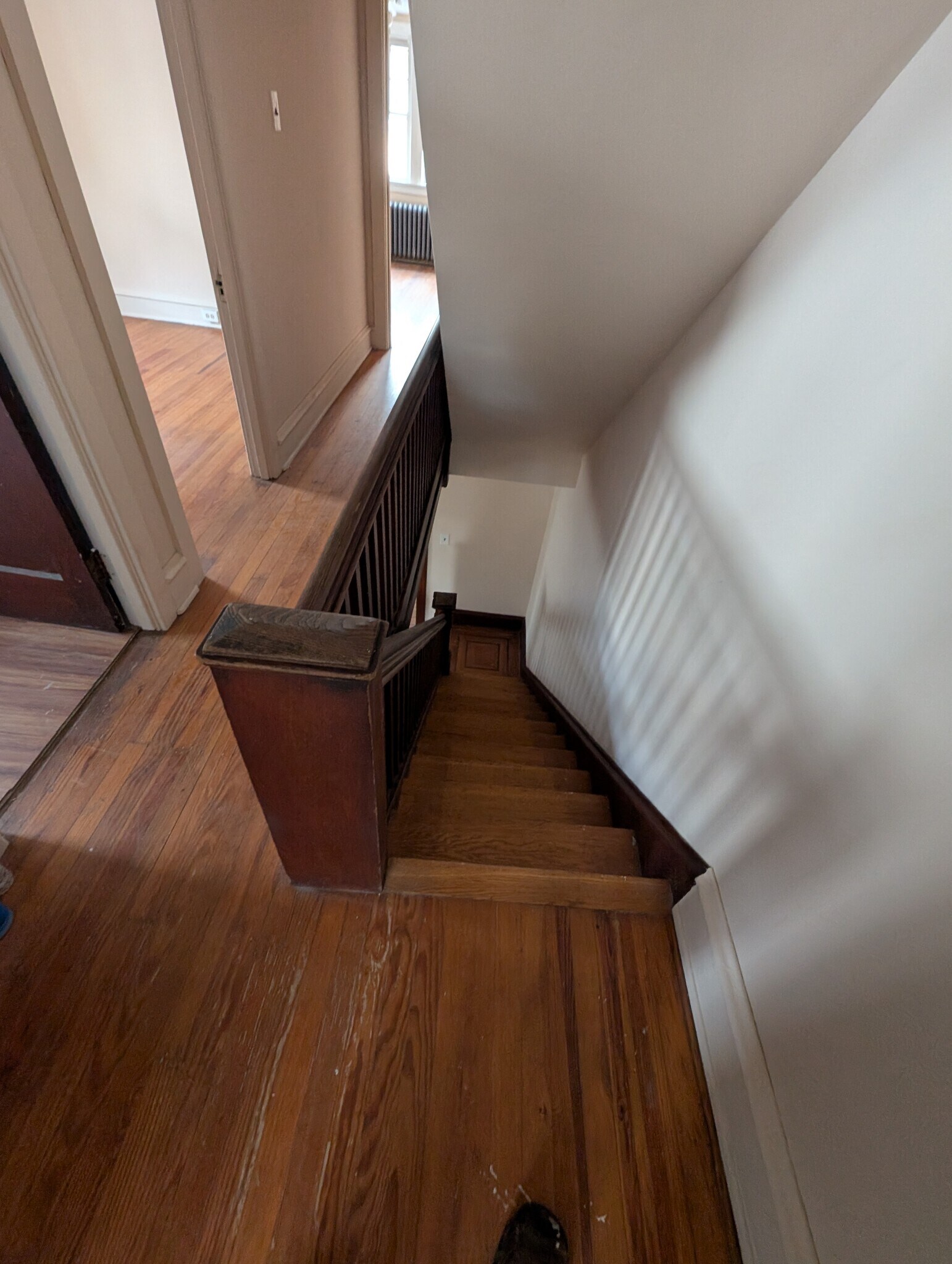 Building Photo - 463 Spruce St