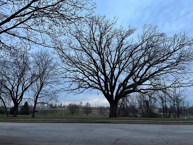 Building Photo - 2424 S Wentworth Ave