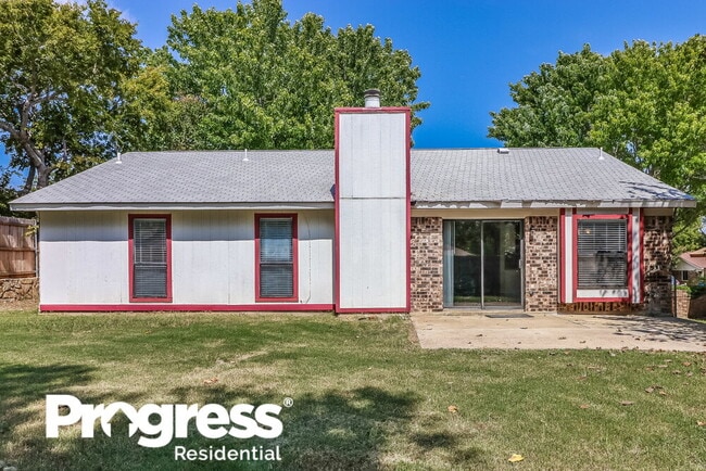 Building Photo - 6516 Highview Terrace
