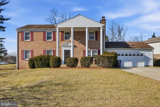 Building Photo - 11107 Hudee Ct