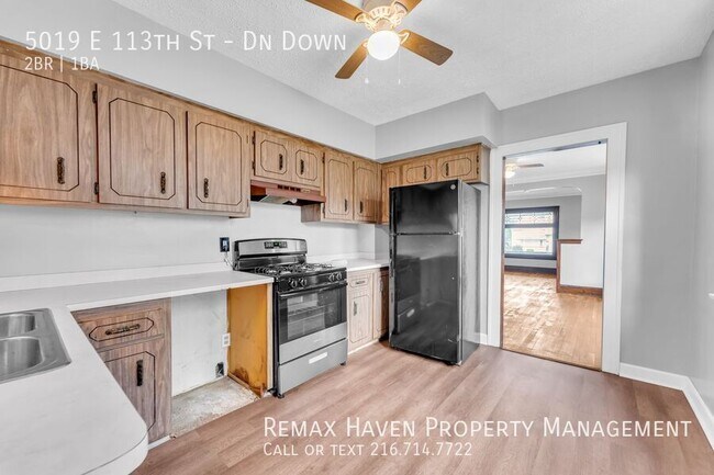 Building Photo - 5019 E 113th St