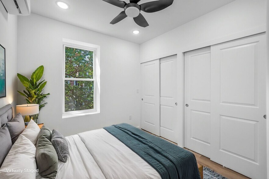 Building Photo - 5318 Walton Ave