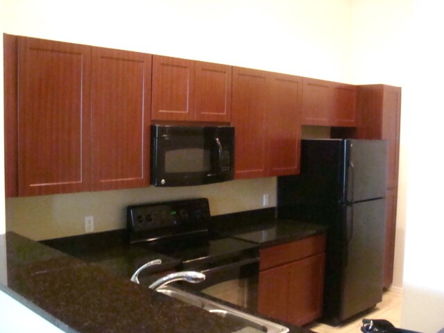 Kitchen Close Up - 11640 N. Tatum Blvd