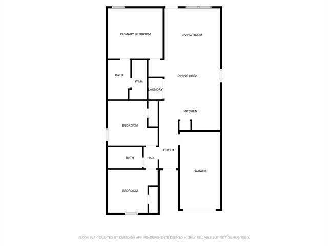 Building Photo - 5705 Rockrose Ln
