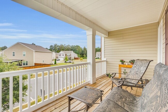 Building Photo - Come experience this beautiful new home and community for yourself.