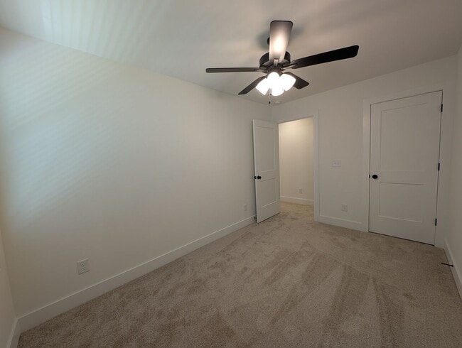 Building Photo - Newly built 2 story, 3 bedroom, 2.5 bath duplex located in Kannapolis!