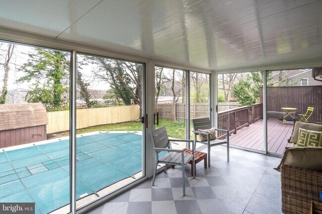 Building Photo - 3315 Pendleton Dr