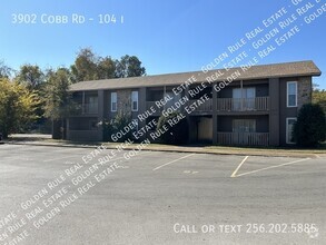 Building Photo - 3902 Cobb Rd