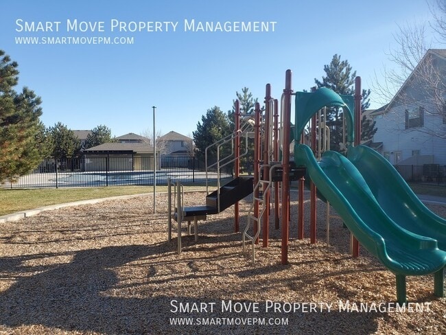 Building Photo - 8798 W Pine Nut Ln