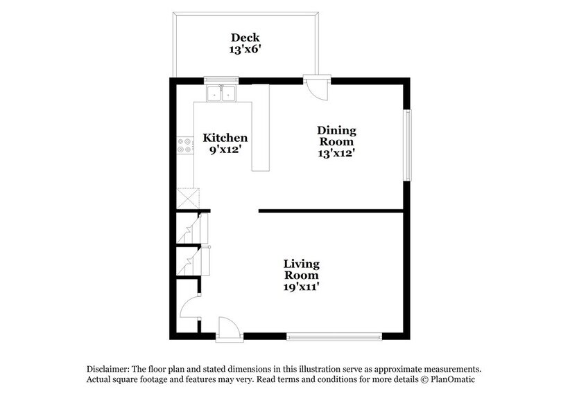 Building Photo - 7080 Doncaster Rd