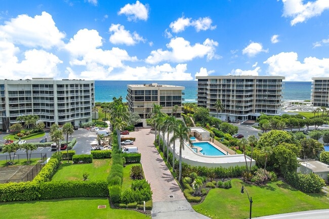 Building Photo - 3390 S Ocean Blvd