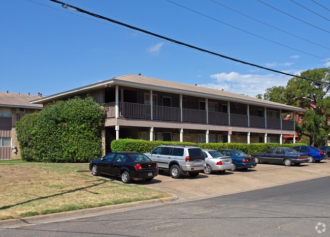 Building Photo - Braeburn Apartments
