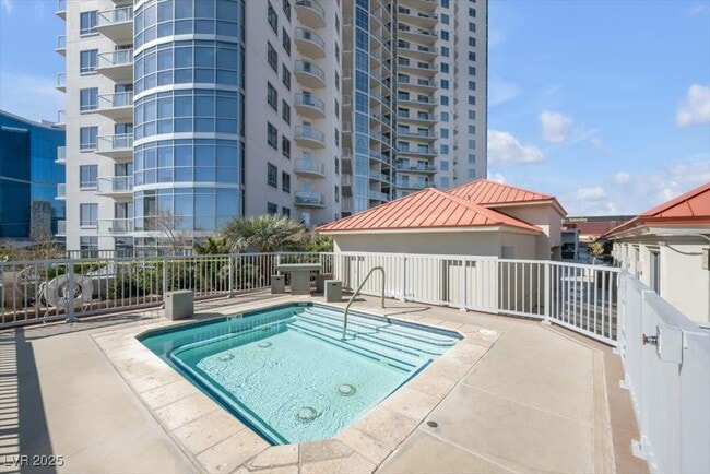Building Photo - 200 W Sahara Ave