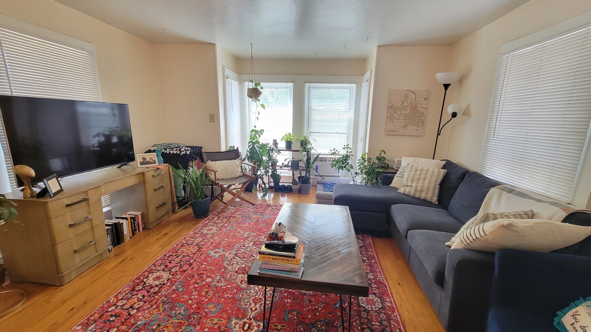 Building Photo - 1333 Connecticut St