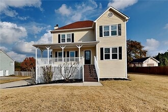 Building Photo - 5413 Milling Ct