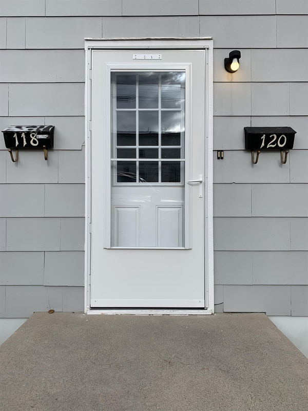 Building Photo - 118 Gem St