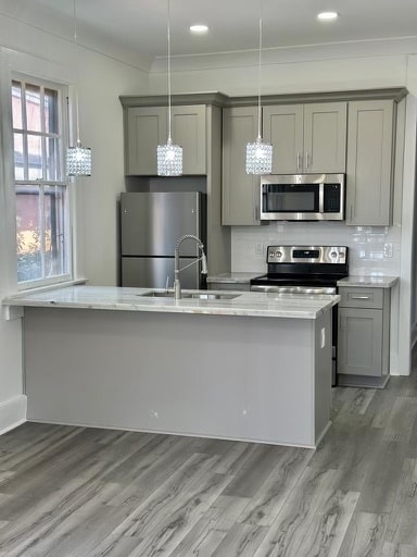 Building Photo - 2627 Orleans Ave