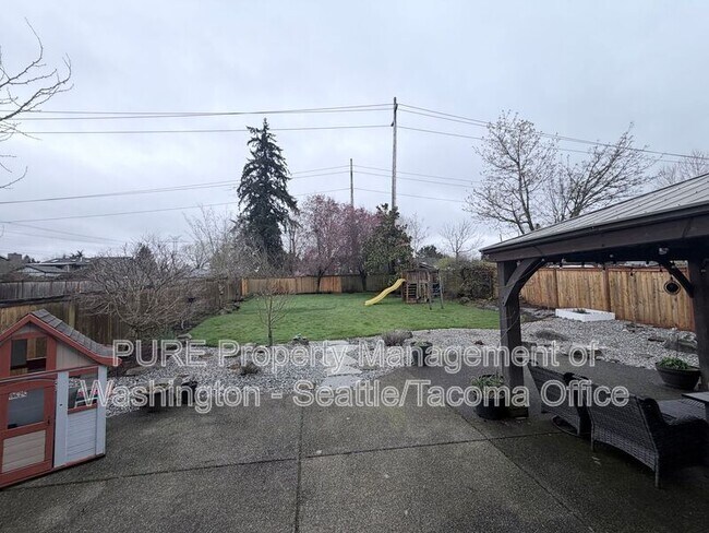 Building Photo - 1725 SW 346th Pl