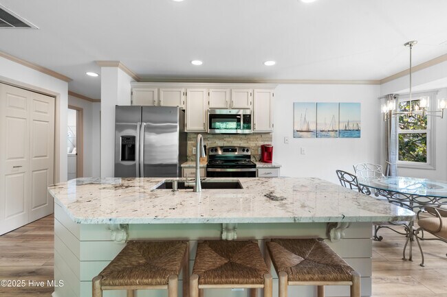 Building Photo - 3030 Marsh Winds Cir