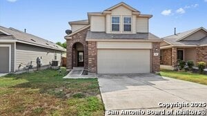 Building Photo - 7207 Cozy Run