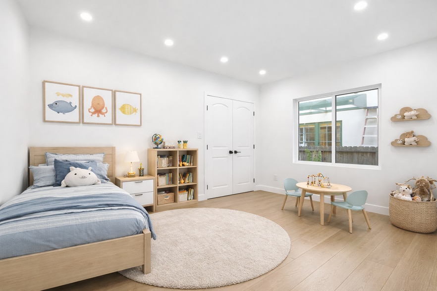 Building Photo - 1722 Bel Aire Dr