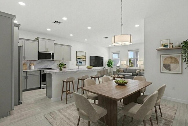 Building Photo - 4616 Longwood Lk Sq