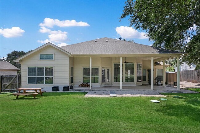 Building Photo - 408 Cargill Dr