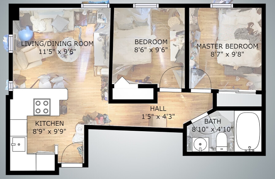 Building Photo - 91 Prince St