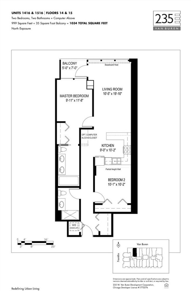 Building Photo - 235 W Van Buren St