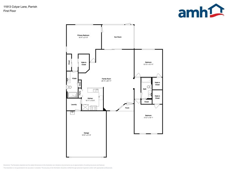 Building Photo - 11813 Colyar Ln